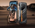 Oscal Pilot 3 是一款全新的 6.78 英寸耐用智能手机（图片来源：Blackview）