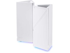 微星发布全新网格系统（图片来源：MSI）