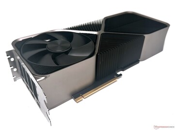 NvidiaGeForce RTX 4080 Founders Edition