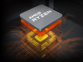 不要花额外的钱购买较新的 Ryzen 7 H 255 系统，因为它与较旧的 Ryzen 7 8845HS 硬件相比并无重大优势（图片来源：AMD）