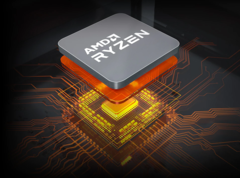 不要花额外的钱购买较新的 Ryzen 7 H 255 系统，因为它与较旧的 Ryzen 7 8845HS 硬件相比并无重大优势（图片来源：AMD）