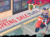 Steam 2024 春季促销已经开始：安诺 1800》、Witcher 3 等游戏折扣高达 75