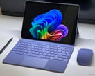 终于有了静音骁龙 2 合 1 --微软 Surface Pro 12 评测