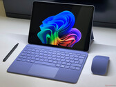 终于有了静音骁龙 2 合 1 --微软 Surface Pro 12 评测