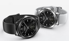 在许多欧洲市场，Watch S3 只能获得黑色或银色的可更换表圈。(图片来源：小米）