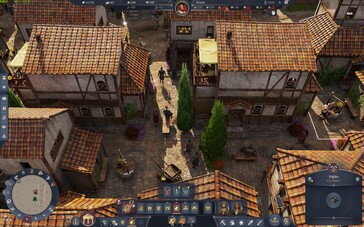 后来的尝试效果更好一些