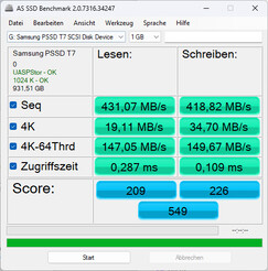 连接：USB 3.2 (Gen 1)| 文件大小：1 GB