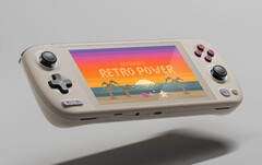 AYANEO AIR 1S 将获得 Ryzen 7 8840U 更新。(图片来源：AYANEO）