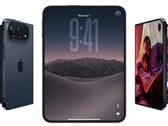 iPhone Duo。其维修费用最高可达 $1,499
