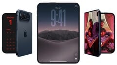 iPhone Duo。其维修费用最高可达 $1,499