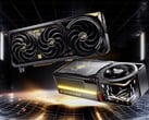 华硕 ROG AstralGeForce RTX 5090 Edition 20 厚度为 4.7 英寸。