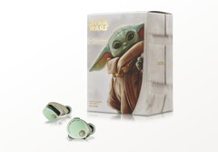 铁三角 ATH-CKS50TW2 星球大战版的价格高于标准版。(图片来源：铁三角）