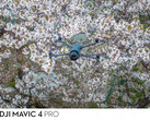 据传 Mavic 4 Pro 最高可支持 240 W 充电。(图片来源：via Igor Bogdanov）