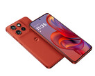 Edge 60 Neo 是摩托罗拉迄今为止推出的第六款 Edge 60 机型。(图片来源：via Evan Blass）