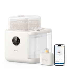 Eufy 婴儿奶瓶清洗机 S1 Pro