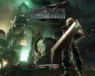 Final Fantasy VII Remake Intergrade 宣传图。