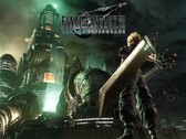 Final Fantasy VII Remake Intergrade 宣传图。