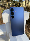 三星Galaxy S25+（图片来源：Manuel Masiero）