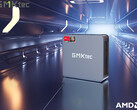 GMK 暗示，M6 Ultra 在中国的售价约为 140 美元。图：迷你 PC。(图片来源：GMKtec - 已编辑）