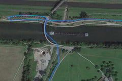 GPS Blackview R6: bridge