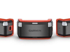 Garmin Alpha LTE 现已在北美上市。(图片来源:Garmin)
