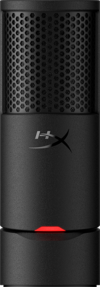 HyperX SoloCast 2（图片来源：惠普）