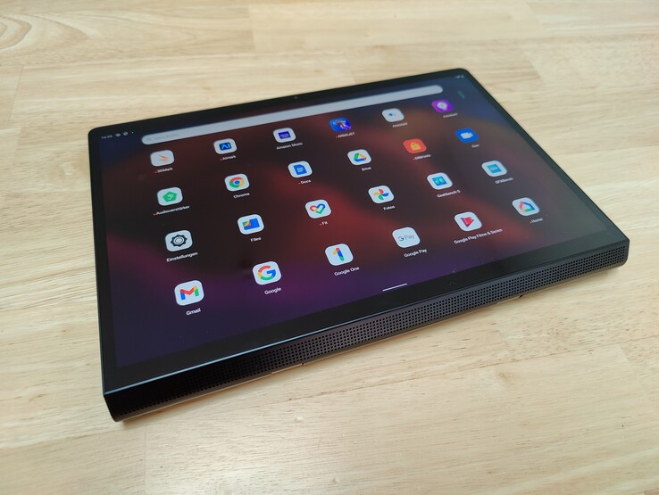 联想Yoga Tab 13