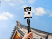 Insta360 GO 3是一款多功能的动作相机，支持各种配件。(图片来源：Insta360)