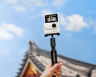 Insta360 GO 3是一款多功能的动作相机，支持各种配件。(图片来源：Insta360)