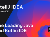 IntelliJ IDEA 的新功能旨在加快 Java 和 Kotlin 开发人员的工作流程（图片：JetBrains）。