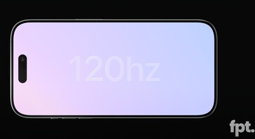 Iphone air by fpt（图片来源：fpt.）
