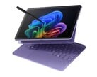 微软发布新款 12 英寸 Surface Pro 笔记本电脑（图片来源：微软）