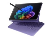 微软发布新款 12 英寸 Surface Pro 笔记本电脑（图片来源：微软）