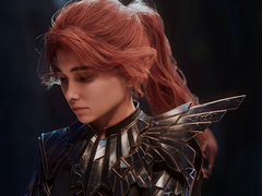 Clair Obscur》中的 Maelle 截屏:第 33 次远征(图片来源:Steam 社区)