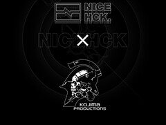Nicehck 在 X 上发布的预告小岛制作公司合作的图片。(图片来源：Nicehck）