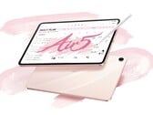 Oppo Pad Air 5 有两种不同的颜色（图片来源：Oppo）