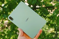 OPPO Pad Mini 评测