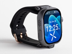 Pinwheel Watch 为儿童提供安全的智能手表，只允许与授权联系人通话和发短信。(图片来源：Pinwheel）