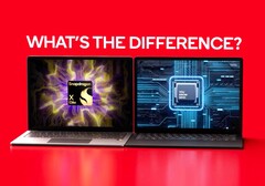 高通公司声称，骁龙 X Elite 的电池电量比英特尔的 Lunar Lake 快得多。(图片来源：高通公司）