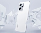 Redmi Note 12 Pro探索版在大约十分钟内充电至100%。 （来源：小米公司）