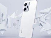 Redmi Note 12 Pro探索版在大约十分钟内充电至100%。 （来源：小米公司）