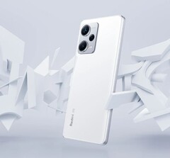 Redmi Note 12 Pro探索版在大约十分钟内充电至100%。 （来源：小米公司）