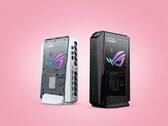 RTX 5070 Ti ROG NUC 16 终于在美国上市了。