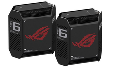 ROG Rapture GT6。(来源：华硕)