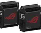 ROG Rapture GT6。(来源：华硕)