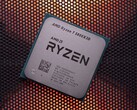 Ryzen 7 5800X3D 早在 2022 年就已推出。(图片来源：YouTube 上的 Hardware Unboxed）