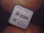 Ryzen 7 5800X3D 早在 2022 年就已推出。(图片来源：YouTube 上的 Hardware Unboxed）