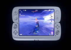 运行中的 OneXSugar 钱包(图片来源:NITTRX YT)