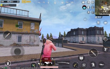 PUBG手机版