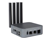 Alpon X4 是基于Raspberry Pi 的迷你 PC（图片来源：Sixfab）